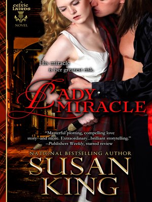 Lady Miracle  - ebook